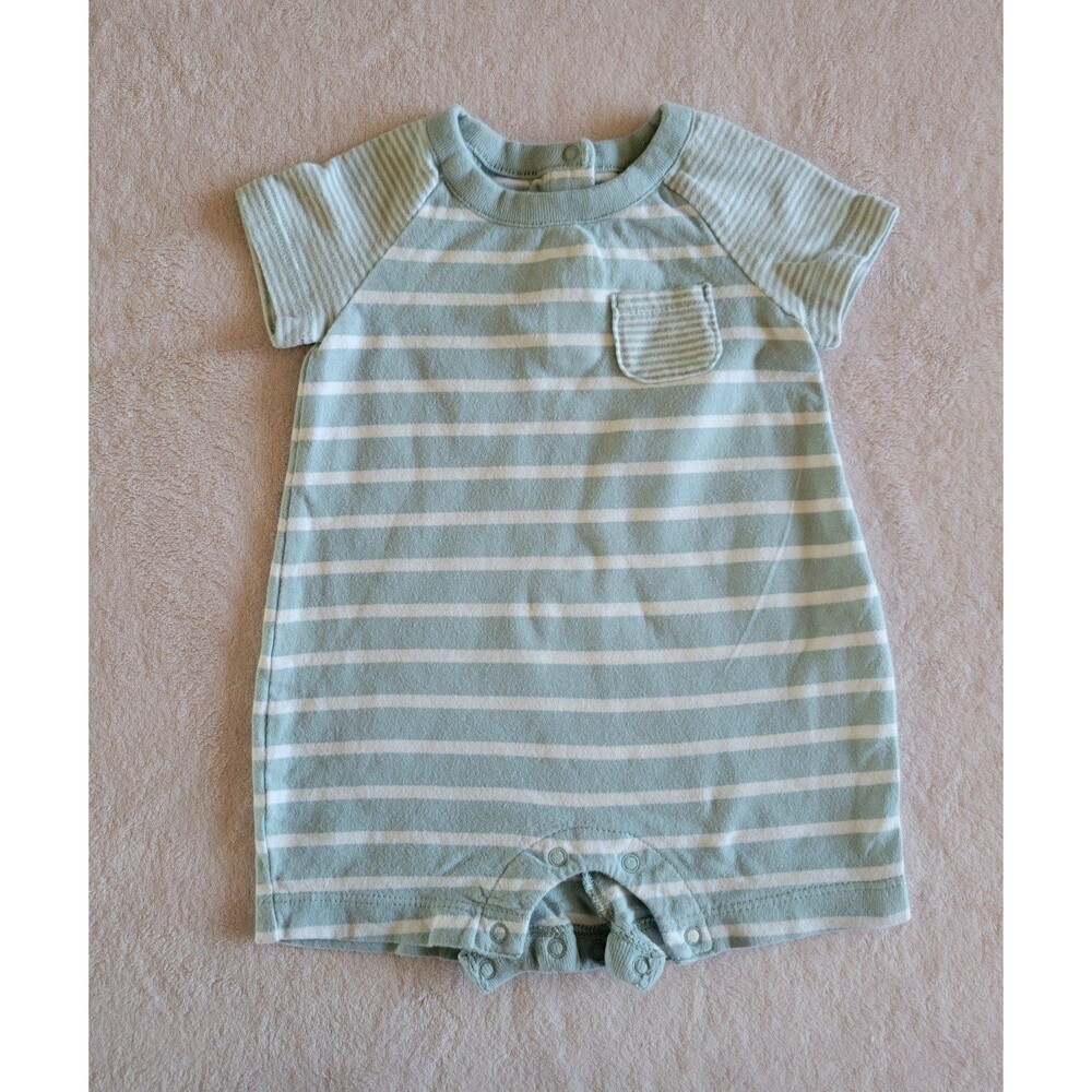 Gap Romper 3-6 Months